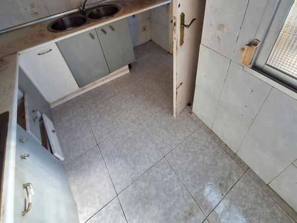 Venta de piso en Piso en Calle Abejaruco, 7, Portada Alta-La Barriguilla, Málaga, Málaga
 photo 4