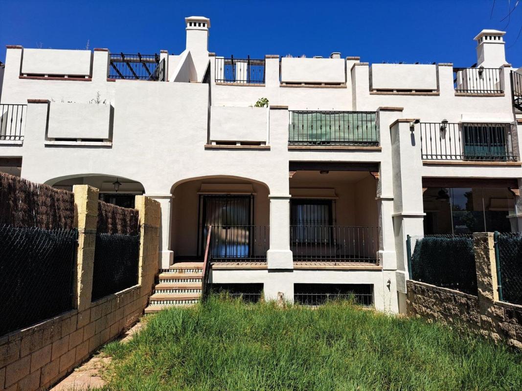 Venta de piso en Piso en Avenida Grecia, 2, Nagüeles, Marbella, Marbella
photo 1