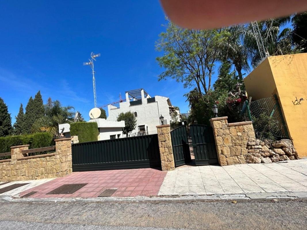 Venta de piso en Piso en Avenida Grecia, 2, Nagüeles, Marbella, Marbella
photo 2