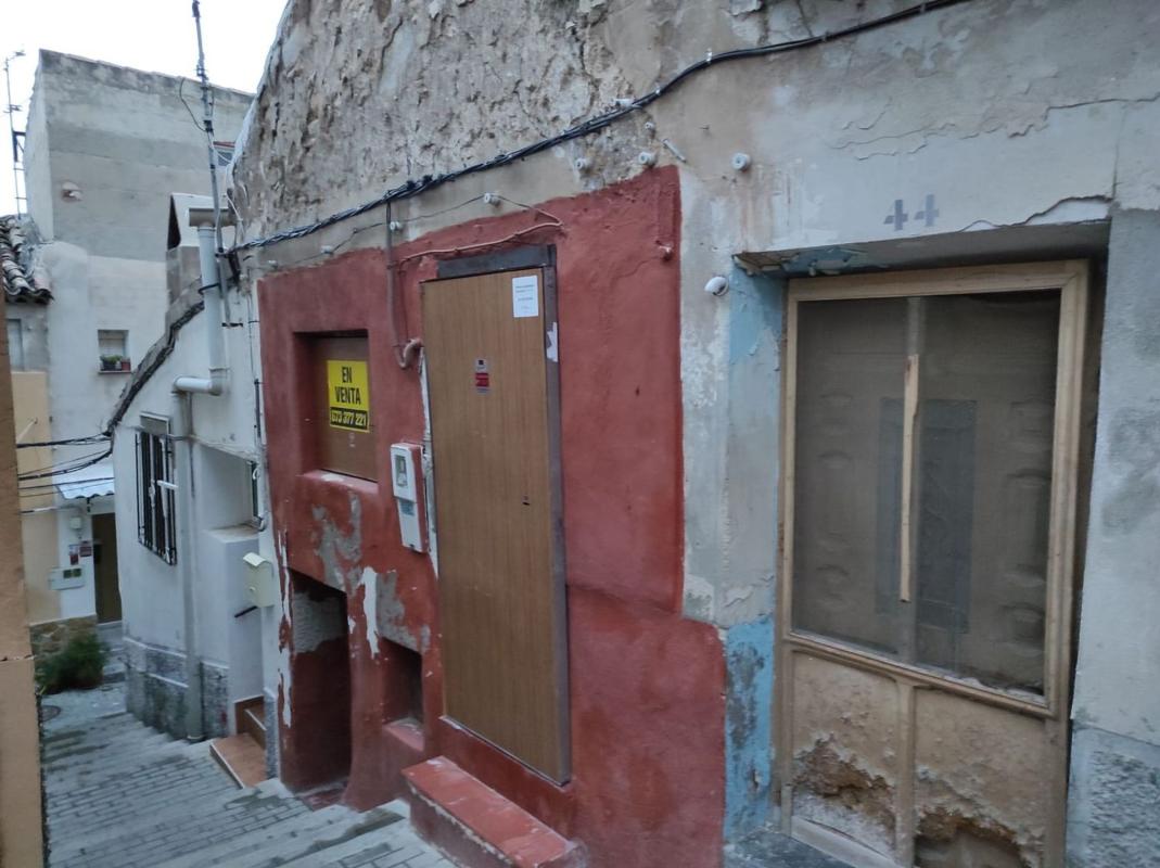 Продажа отдельного шале в Casa o chalet en Calle Inocencio Rodríguez, 46, Moratalla, Моратаха photo 1