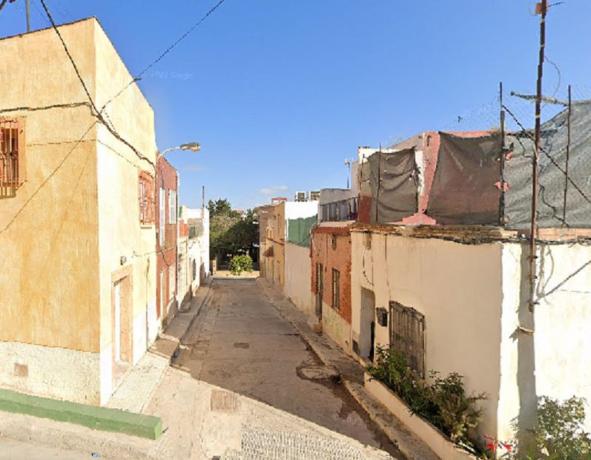 Independent chalet for sale in Casa o chalet en Calle Norte, 7, Santa Lucía, Cartagena, Cartagena
 photo