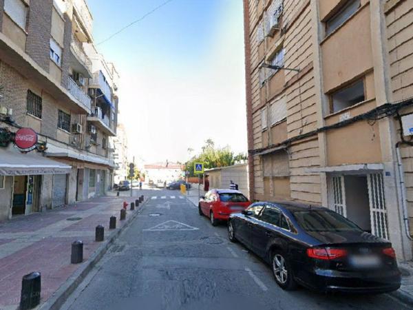 Sale of flat in Piso en Calle 8 de Abril, 14 D, La Paz, Murcia, Murcia
 photo