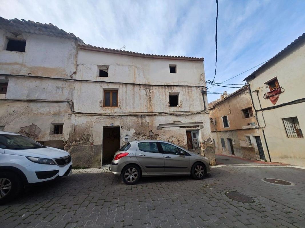 Sale of apartment in Piso en Calle Soledad s/n, Cehegin, Cehegín
photo 1