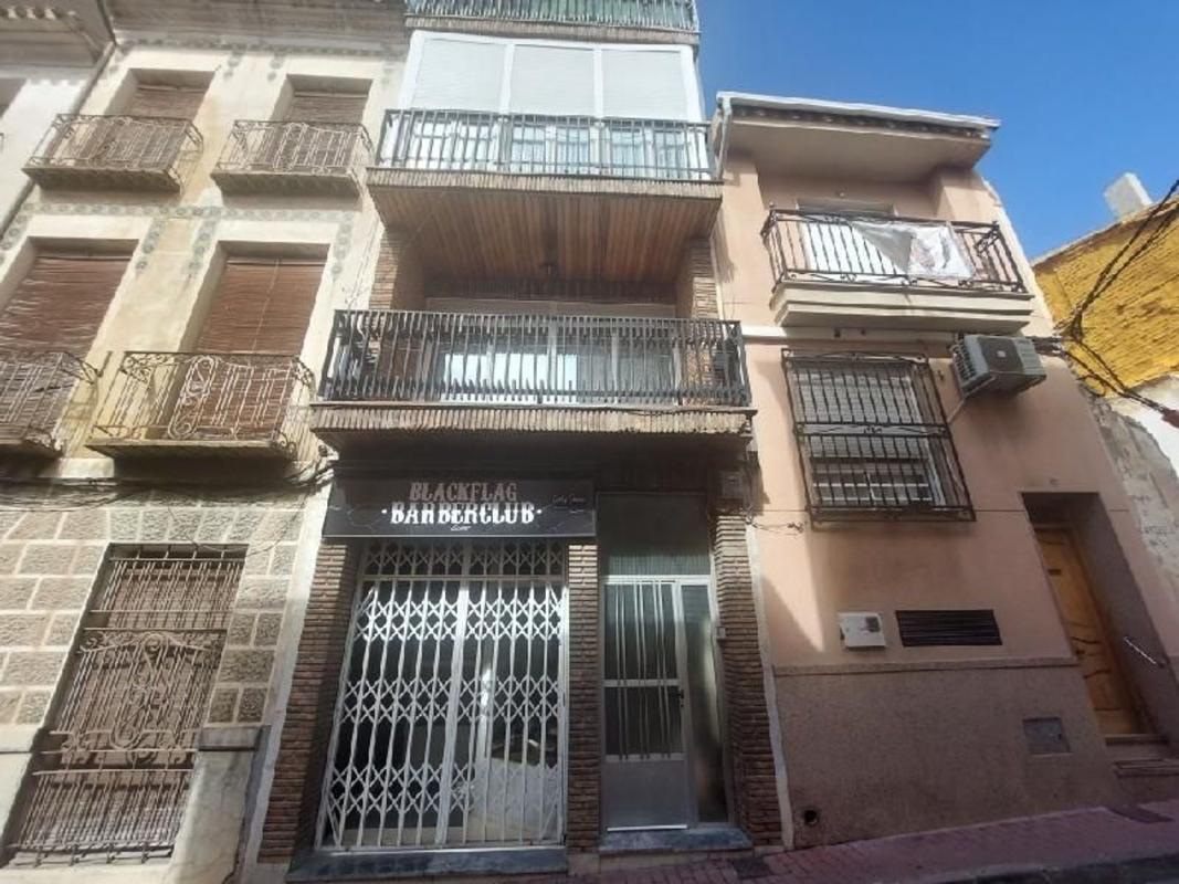 Sprzedaż mieszkania w Piso en Calle San Damián, 37, Abarán, Abarán
photo 1