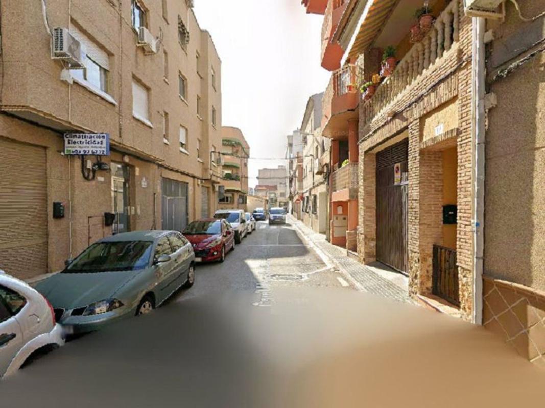 Sprzedaż mieszkania w Piso en Calle Tiziano s/n, Santiago el Mayor, Murcia, Murcja
photo 1