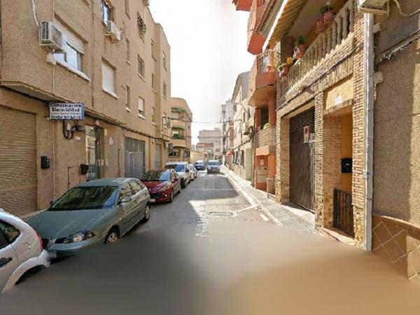 Sale of flat in Piso en Calle Tiziano s/n, Santiago el Mayor, Murcia, Murcia
 photo