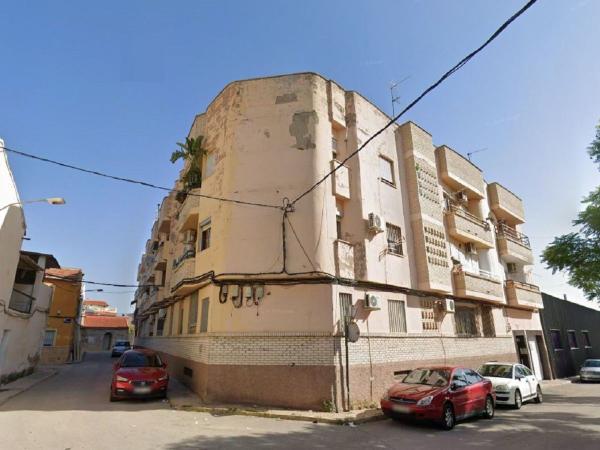 Sale of flat in Piso en Calle Cid Campeador, 6, Alguazas, Alguazas
 photo