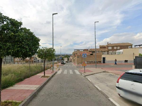 Sale of flat in Piso en Calle Casino s/n, Garres y Lages, Murcia, Murcia
 photo