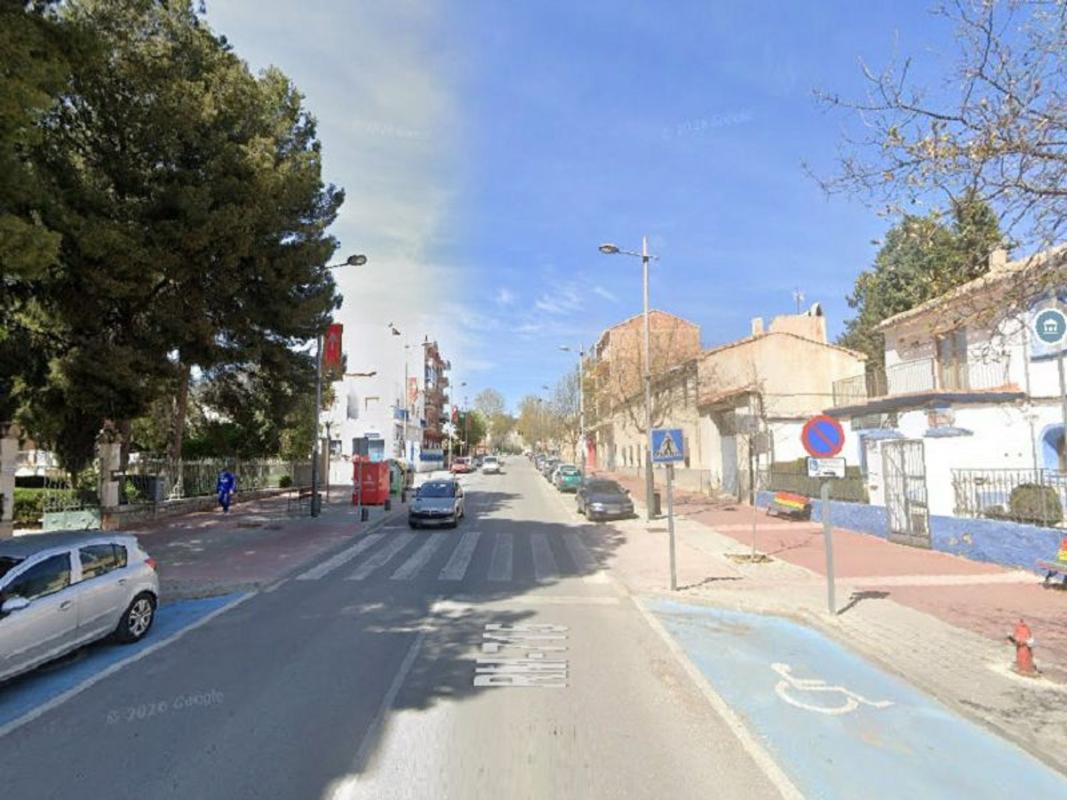 Sprzedaż mieszkania w Piso en Avenida de los Andenes s/n, Caravaca de la Cruz, Caravaca de la Cruz
photo 1