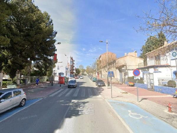 Sprzedaż mieszkania w Piso en Avenida de los Andenes s/n, Caravaca de la Cruz, Caravaca de la Cruz
 photo
