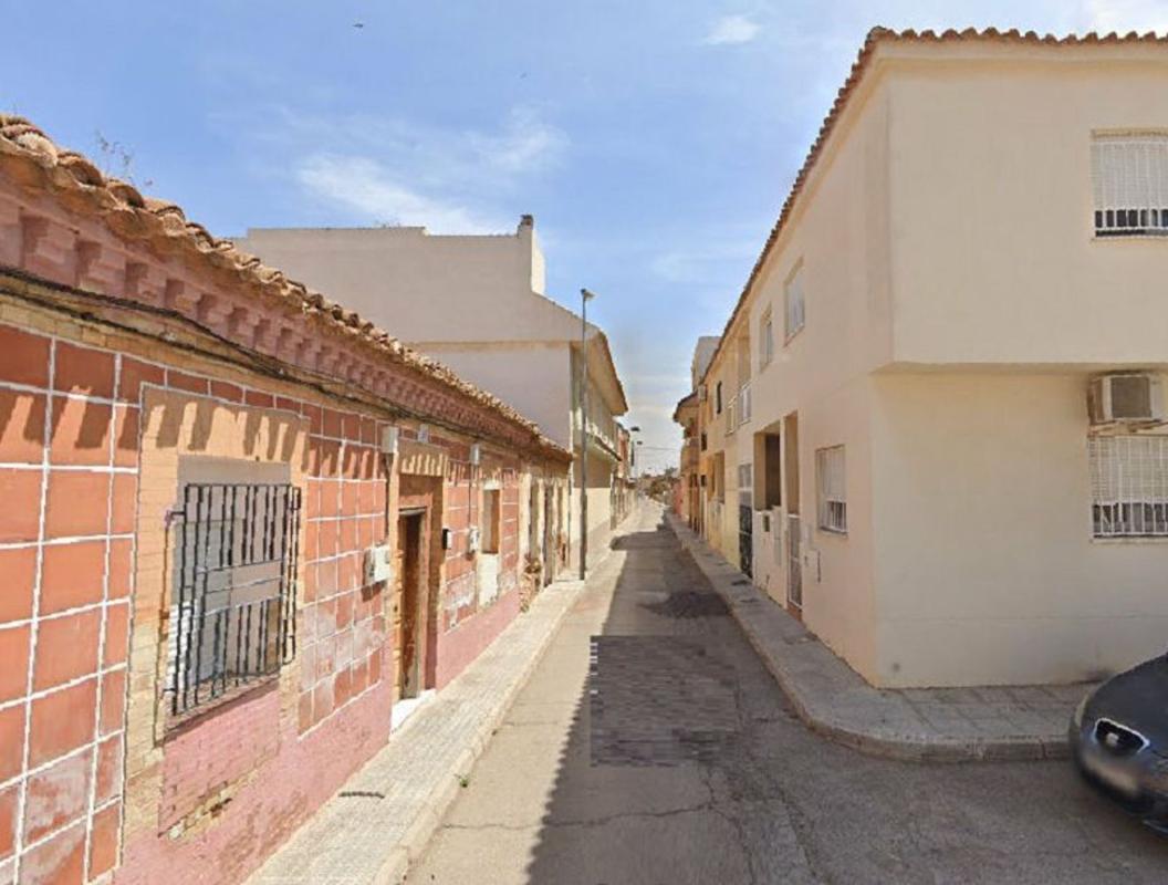 Sprzedaż mieszkania w Piso en Calle Roldán s/n, El Algar, Cartagena, Cartagena
photo 1