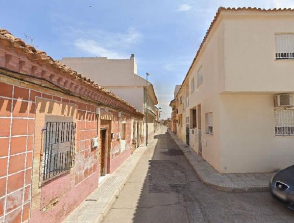 Sprzedaż mieszkania w Piso en Calle Roldán s/n, El Algar, Cartagena, Cartagena
 photo