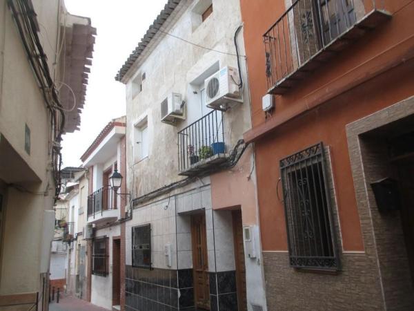 Studium na sprzedaż w Piso en Calle San Bartolomé, 15, Cieza, Cieza photo 1