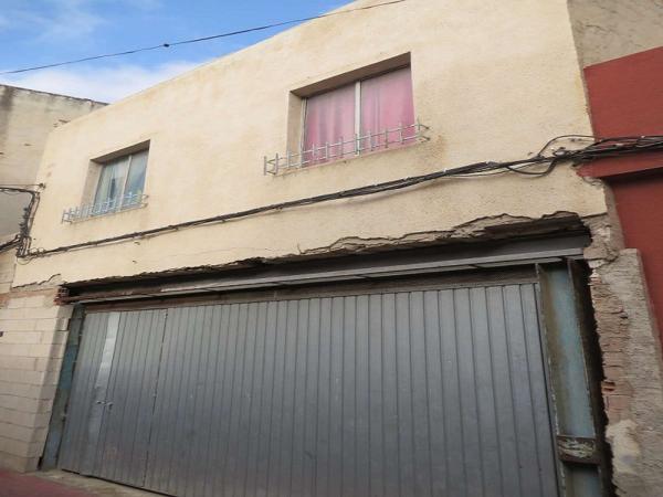 Sprzedaż mieszkania w Piso en Calle Doctor Fleming, 52, Era Alta, Murcia, Murcja
 photo