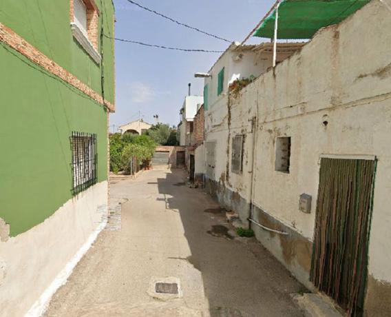 Sprzedaż mieszkania w Piso en Avenida Juan XXIII s/n, Cabezo de Torres, Murcia, Murcja
 photo