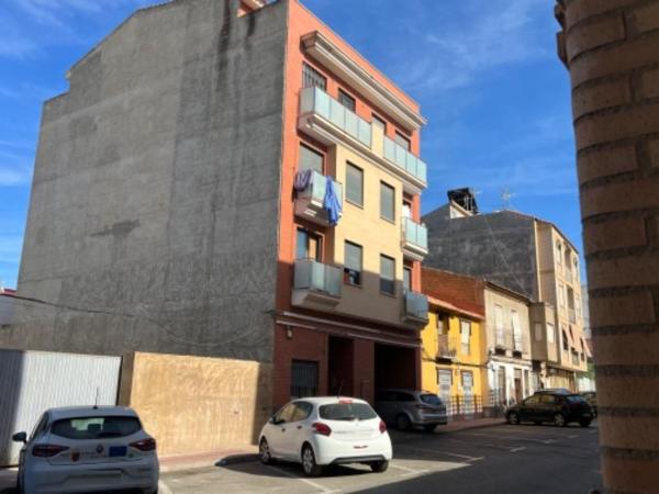 Sprzedaż mieszkania w Piso en Calle Gloria, 29, El Palmar, Murcia, Murcja
 photo 2