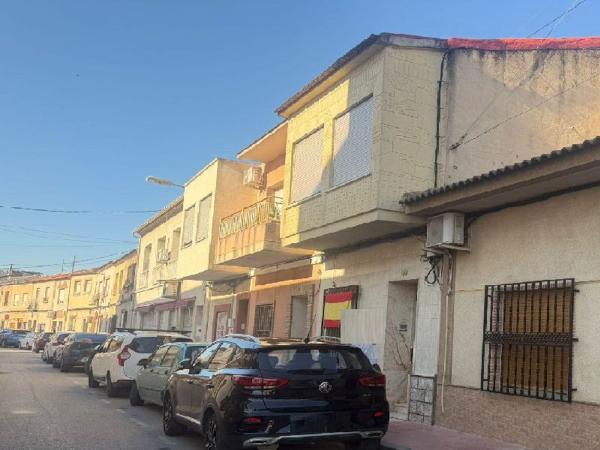 Sprzedaż mieszkania w Piso en Calle Gregorio Martínez Montesinos, 4, Alquerías, Murcia, Murcja
 photo 1