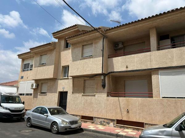 Sprzedaż mieszkania w Piso en Calle Río Tajo, 1, Lobosillo, Murcia, Murcja
 photo 1