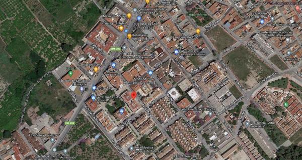 Sprzedaż mieszkania w Piso en Avenida Cultura s/n, Garres y Lages, Murcia, Murcja
 photo 2