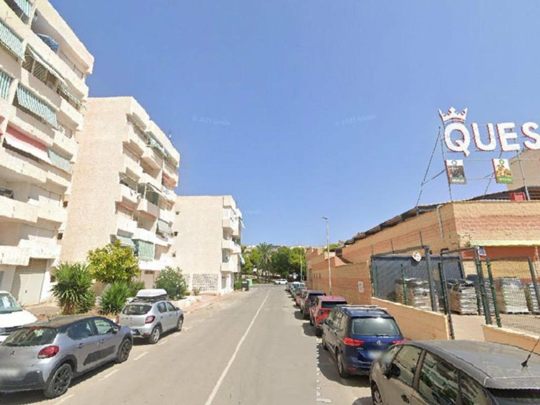 Sprzedaż mieszkania w Piso en Edificio Fransena 3 s/n, Hornillo, Águilas, Águilas
photo 1