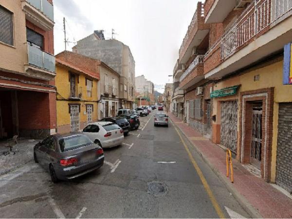 Sprzedaż mieszkania w Piso en Calle Gloria, 29, El Palmar, Murcia, Murcja
 photo 1
