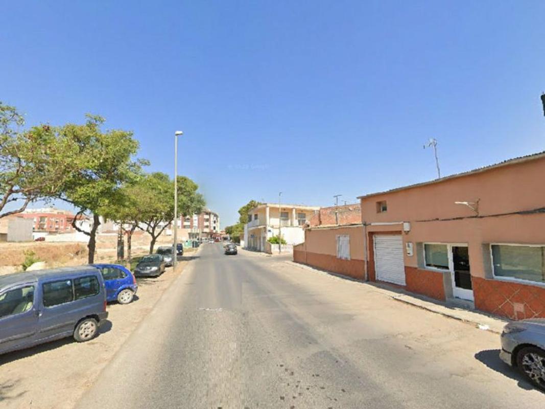 Sale of apartment in Piso en Calle Río Guadalentín s/n, Torre-Pacheco, Torre-Pacheco, Torre-Pacheco
photo 1