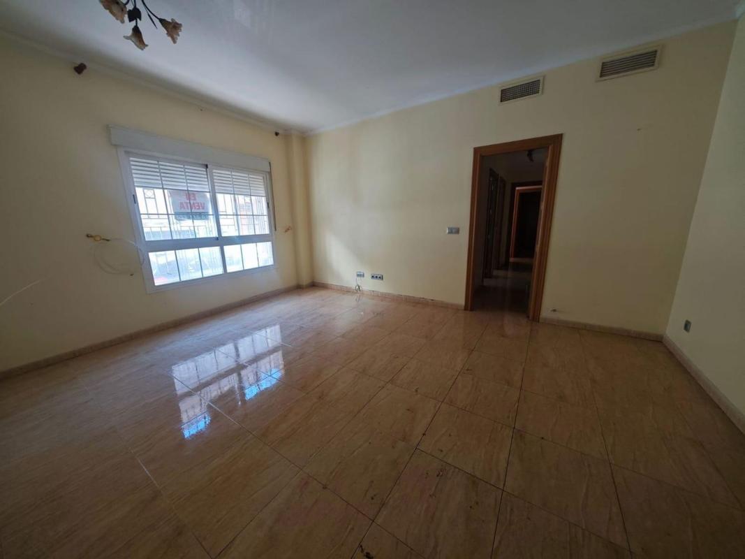 Sale of apartment in Piso en Carretera Caravaca, 46, San Diego-Los Ángeles-San Cristóbal, Lorca, Lorca
photo 2