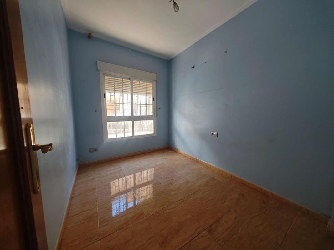 Sale of apartment in Piso en Carretera Caravaca, 46, San Diego-Los Ángeles-San Cristóbal, Lorca, Lorca
photo 3