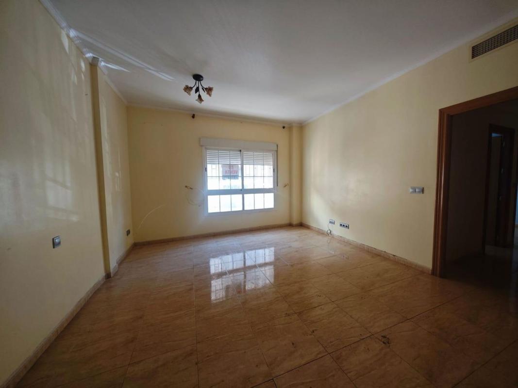 Sale of apartment in Piso en Carretera Caravaca, 46, San Diego-Los Ángeles-San Cristóbal, Lorca, Lorca
photo 4