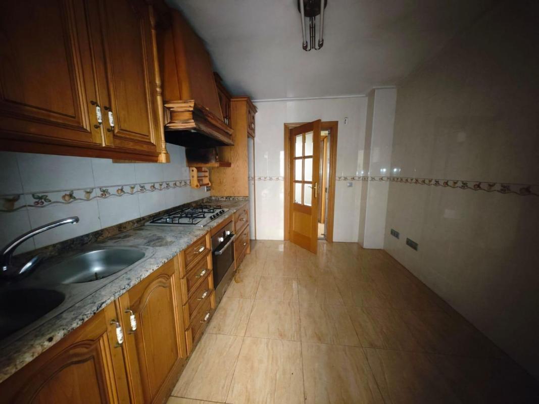Sale of apartment in Piso en Carretera Caravaca, 46, San Diego-Los Ángeles-San Cristóbal, Lorca, Lorca
photo 5