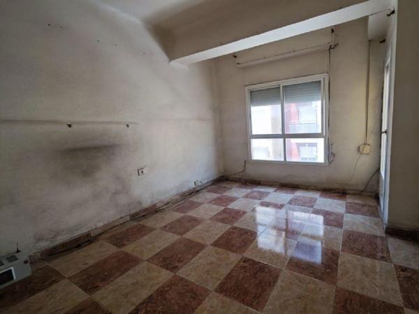 Sprzedaż mieszkania w Piso en Calle Buenos Aires, 9, El Carmen, Murcia, Murcja
 photo 4