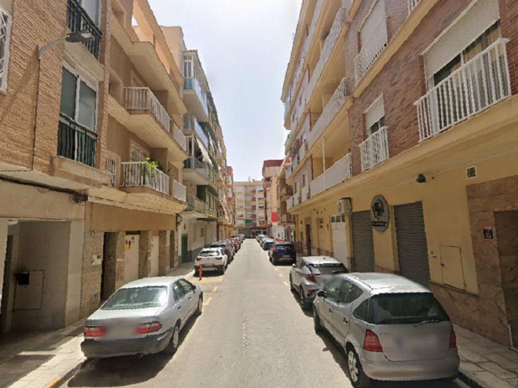 Sprzedaż mieszkania w Piso en Calle Isidoro de la Cierva s/n, Centro, Águilas, Águilas
photo 1
