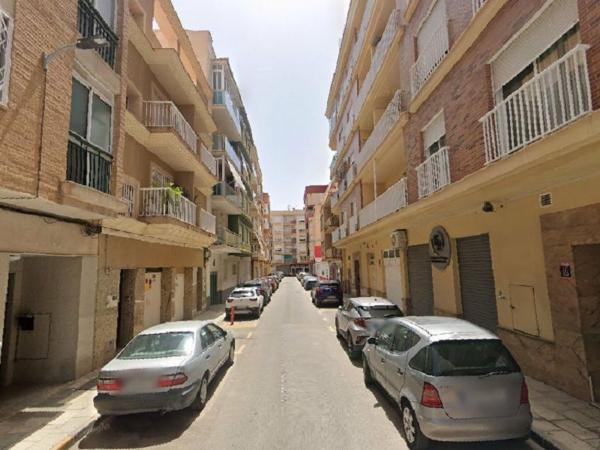 Sprzedaż mieszkania w Piso en Calle Isidoro de la Cierva s/n, Centro, Águilas, Águilas
 photo
