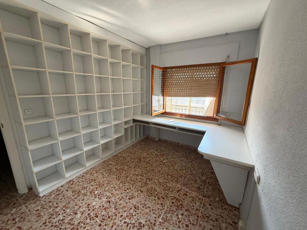 Sprzedaż mieszkania w Piso en Calle Quevedo, 5, San Javier, San Javier, San Javier
 photo 5