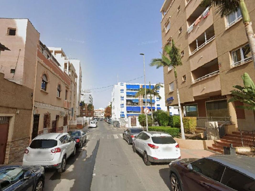 Sprzedaż mieszkania w Piso en Calle Aire s/n, Las Delicias, Águilas, Águilas
photo 1