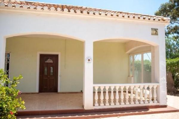 Chalet independiente en venta en Casa o chalet en Urbanizacion Paraiso Park, 1, Islas Menores-Mar de Cristal, Cartagena, Cartagena
photo 1