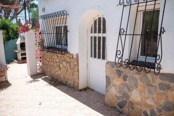 Chalet independiente en venta en Casa o chalet en Urbanizacion Paraiso Park, 1, Islas Menores-Mar de Cristal, Cartagena, Cartagena
thumbnail 1