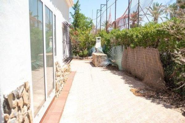 Chalet independiente en venta en Casa o chalet en Urbanizacion Paraiso Park, 1, Islas Menores-Mar de Cristal, Cartagena, Cartagena
thumbnail 2