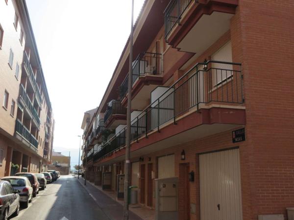 Chalet wolnostojący na sprzedaż w  Casa o chalet en Calle Midas, 11, Garres y Lages, Murcia, Murcja photo 1