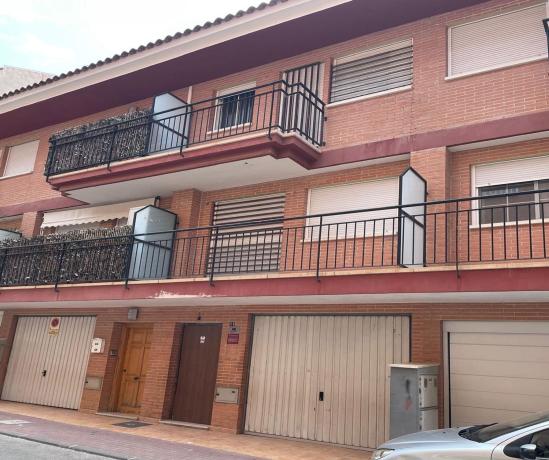 Chalet wolnostojący na sprzedaż w  Casa o chalet en Calle Midas, 11, Garres y Lages, Murcia, Murcja photo 2