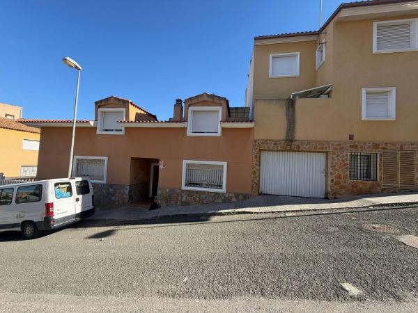 Sprzedaż mieszkania w Piso en Calle Don Eusebio Nicolás, 21, Torreagüera, Murcia, Murcja
 photo 1
