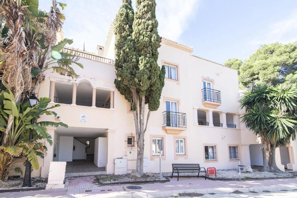 Sprzedaż mieszkania w Piso en Urbanización Campo Norte, La Manga Club-Atamaría, Cartagena, Cartagena
photo 1