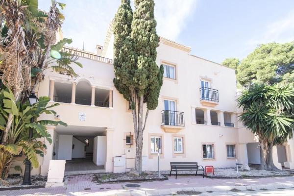 Sprzedaż mieszkania w Piso en Urbanización Campo Norte, La Manga Club-Atamaría, Cartagena, Cartagena
 photo 1