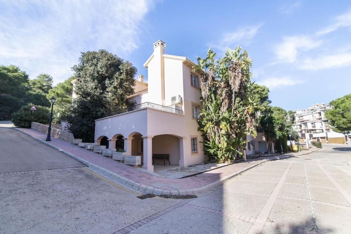 Sprzedaż mieszkania w Piso en Urbanización Campo Norte, La Manga Club-Atamaría, Cartagena, Cartagena
photo 2