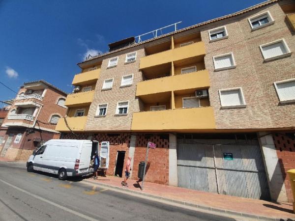 Sprzedaż mieszkania w Piso en Calle Mayor, 32, Puebla de Soto, Murcia, Murcja
photo 1