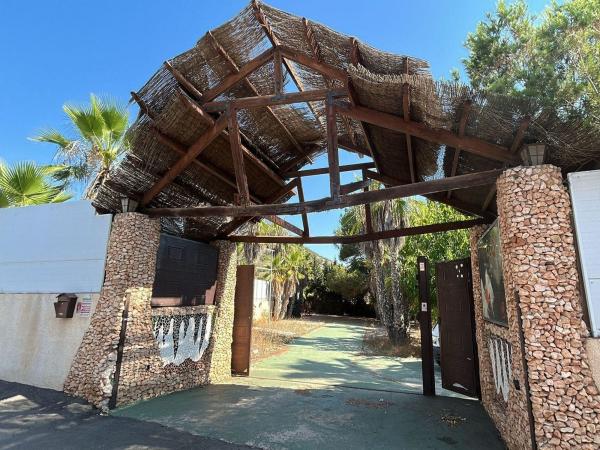 Chalet independiente en venta en Casa o chalet en La Manga Club-Atamaría, Cartagena, Cartagena
photo 1