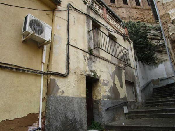Chalet adosado en Cuesta Canalizo, 5, Andosilla thumbnail 1