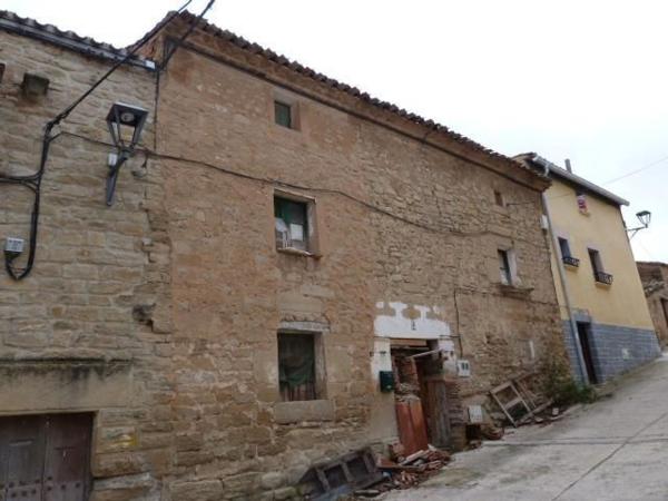 Chalet wolnostojący na sprzedaż w Casa o chalet en Calle Real, 4, Sansol, Sansol thumbnail 1
