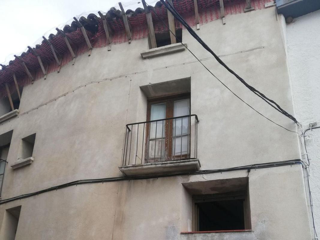 Sprzedaż niezależnego domku jednorodzinnego w  Casa o chalet en Calle Mayor, 35, Monteagudo, Monteagudo photo 2