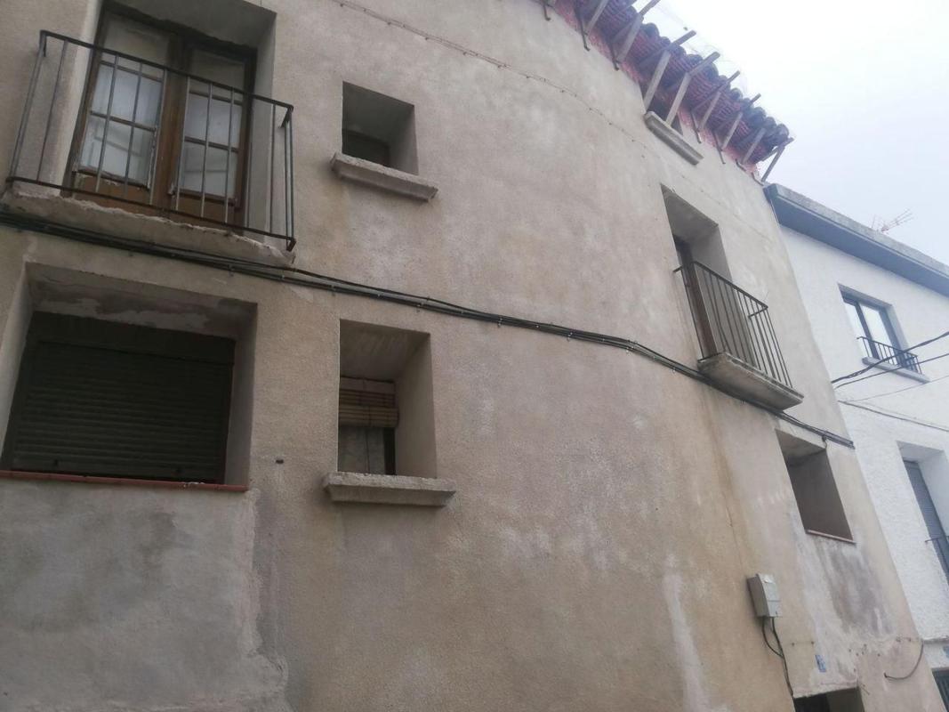 Sprzedaż niezależnego domku jednorodzinnego w  Casa o chalet en Calle Mayor, 35, Monteagudo, Monteagudo photo 3